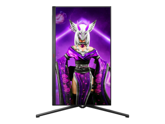 AOC Gaming AG324UX - AGON Series - LED-Monitor - Gaming - 81.3 cm (32)