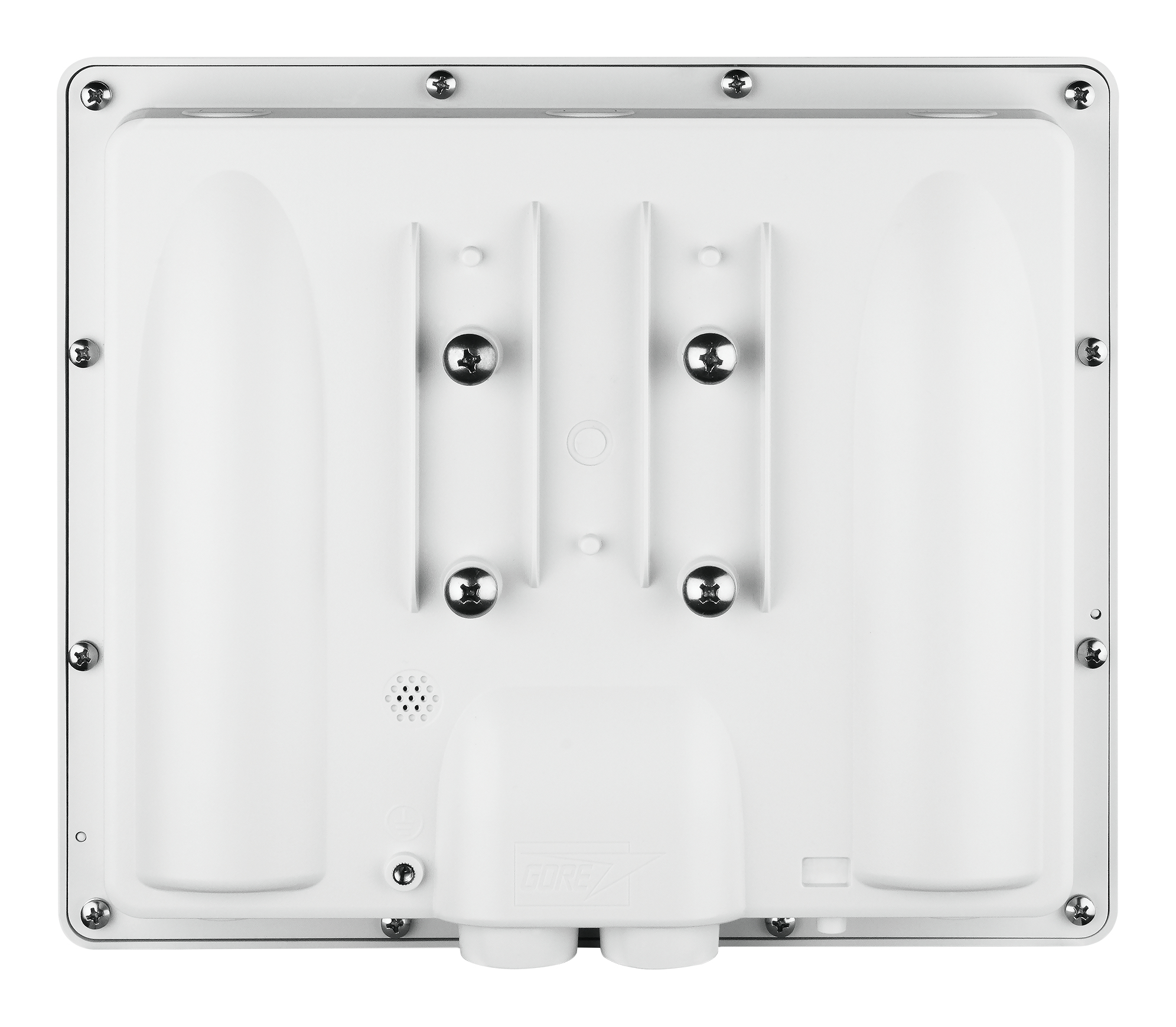 D-Link DAP-3666 - Accesspoint - 2 Anschlüsse, Ansicht 2