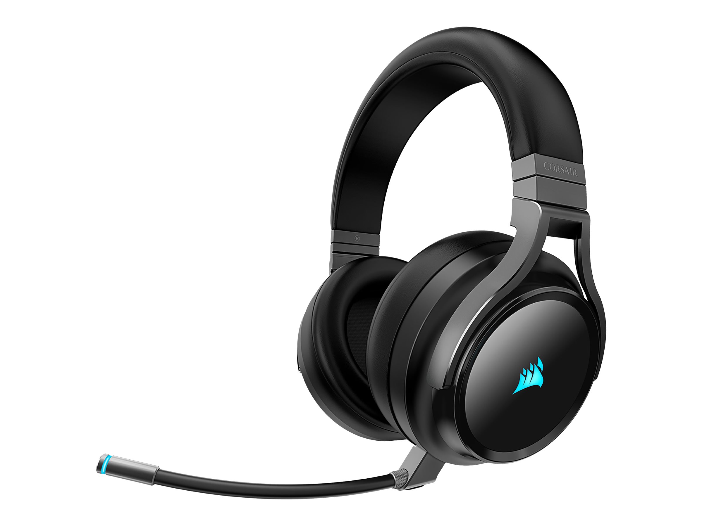 Corsair Gaming VIRTUOSO RGB - Headset - Full-Size