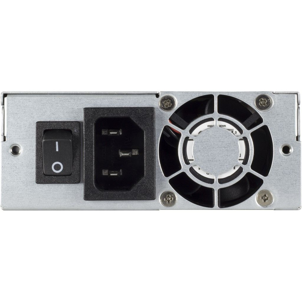 Inter-Tech ASPOWER U1A-C20500-D - Netzteil (intern) - Wechselstrom 100-240 V, Ansicht 2