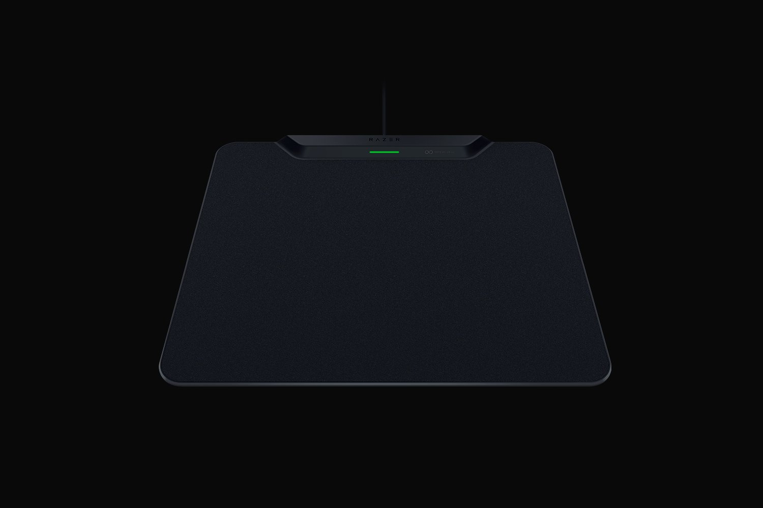 Razer HyperFlux V2 Wireless Charging System Hard Edition, Ansicht 4