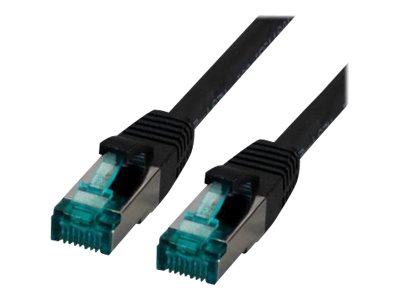 M-CAB Patch-Kabel - RJ-45 (M) zu RJ-45 (M)