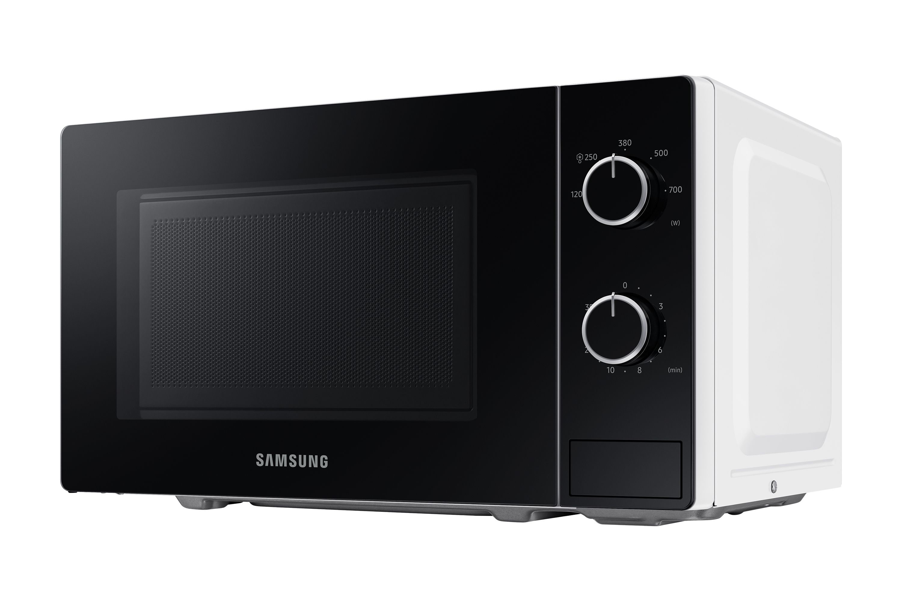 Samsung MS20A3010AH - Mikrowelle - 20 Liter - 700 W, Ansicht 3