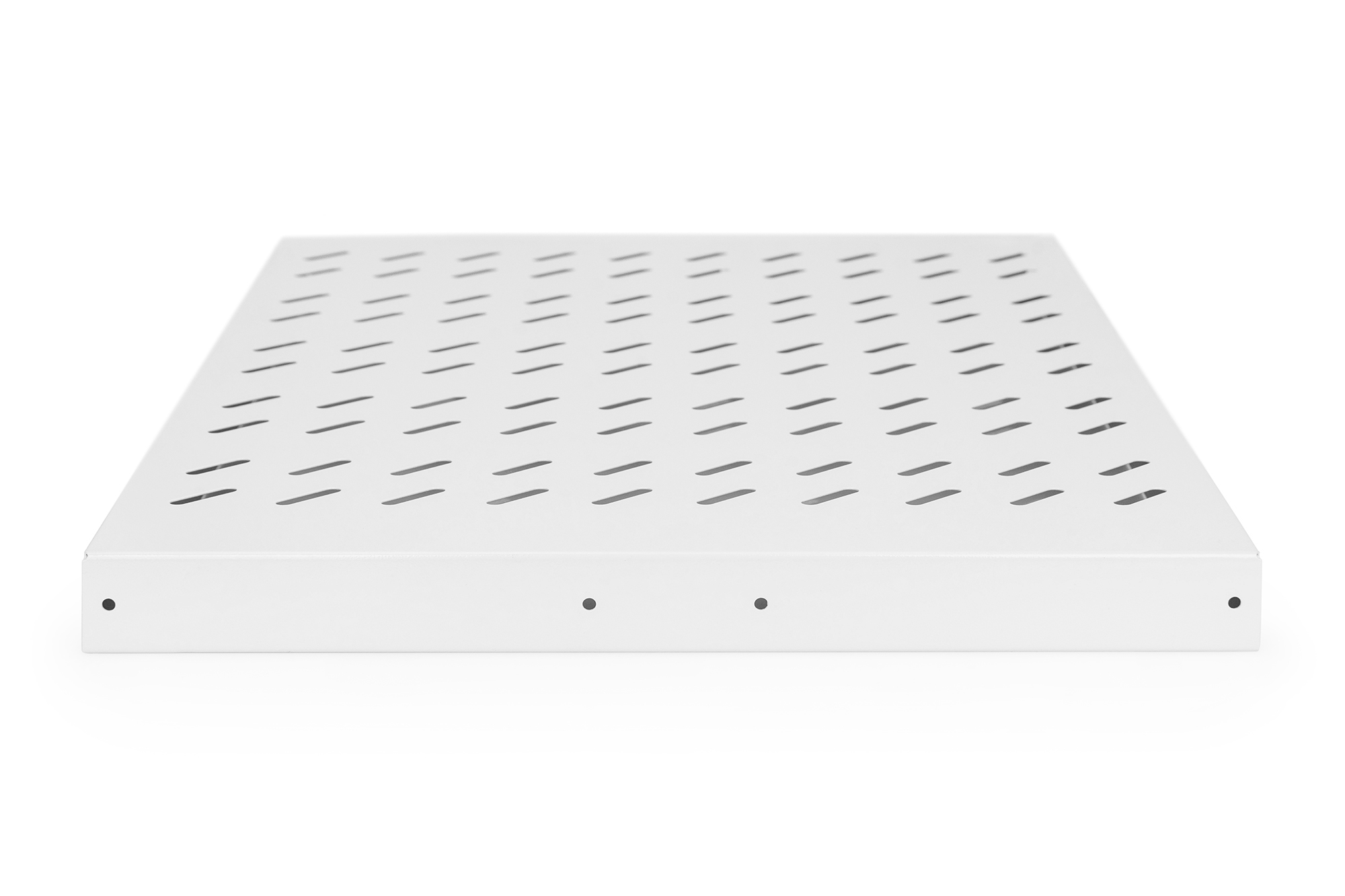 DIGITUS Ausziehbarer Fachboden für 483 mm (19)-Schränke, Ansicht 3