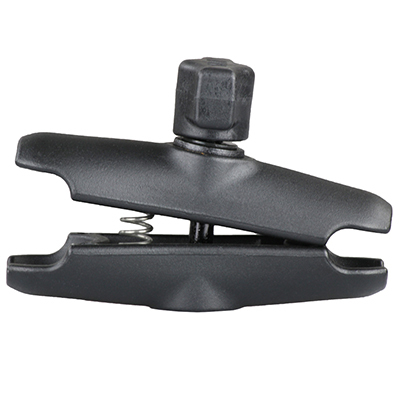 Ram Mounts RAM RAM-B-201U - Montagekomponente (Doppelmuffenarm), Ansicht 3