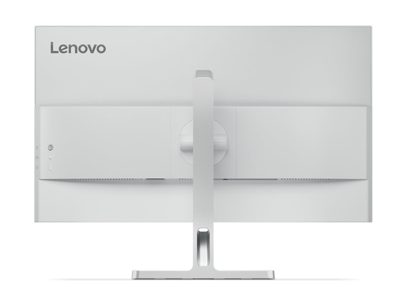 Lenovo L27h-4A 27 2560 x 1440 QHD monitor - Flachbildschirm (TFT/LCD) - 1 ms, Ansicht 5
