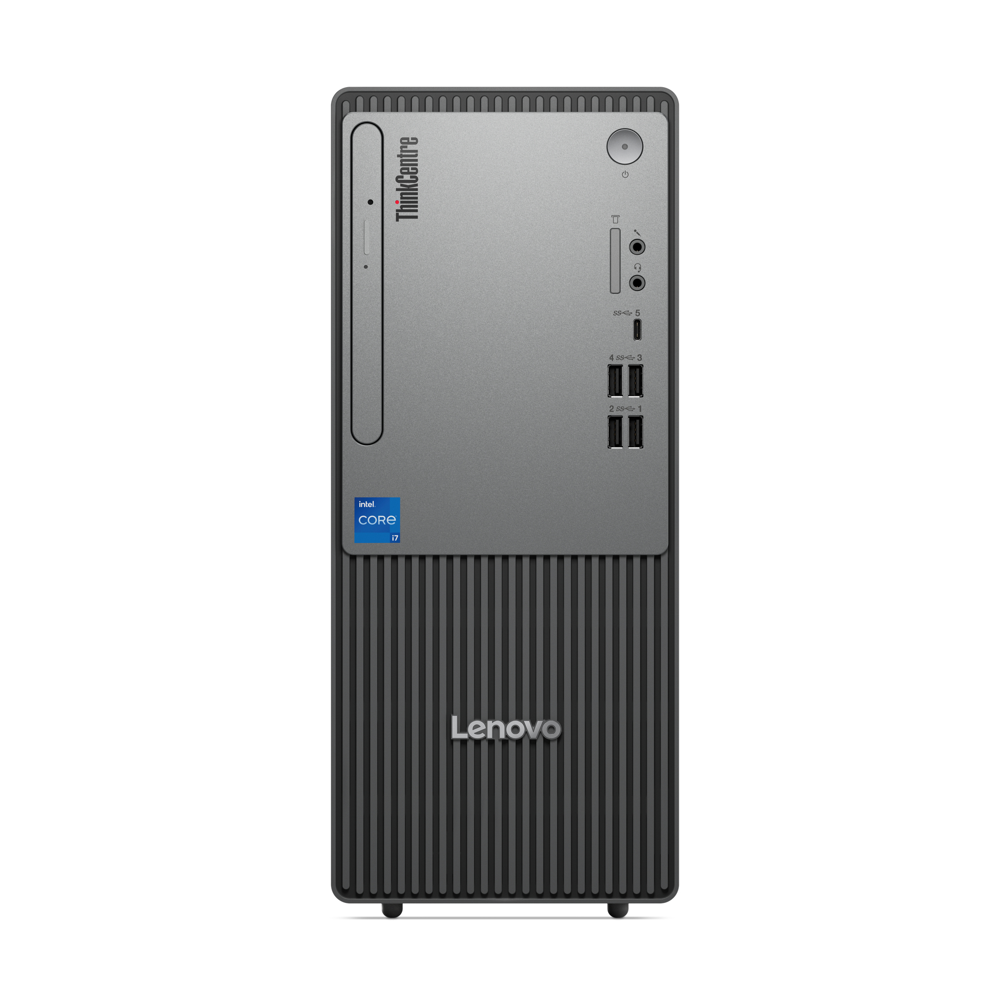 Lenovo ThinkCentre neo 50t Gen 5, 2,5 GHz, Intel® Core™ i5, i5-13400, 16 GB, 512 GB, Windows 11 Pro