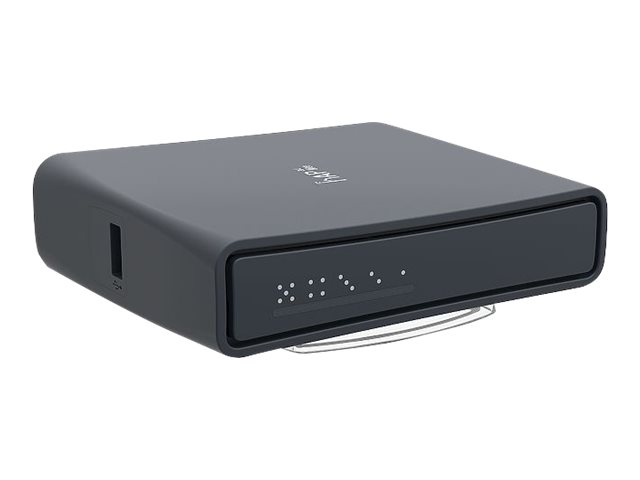 MikroTik RouterBOARD hAP ac lite RB952UI-5AC2ND, Ansicht 2