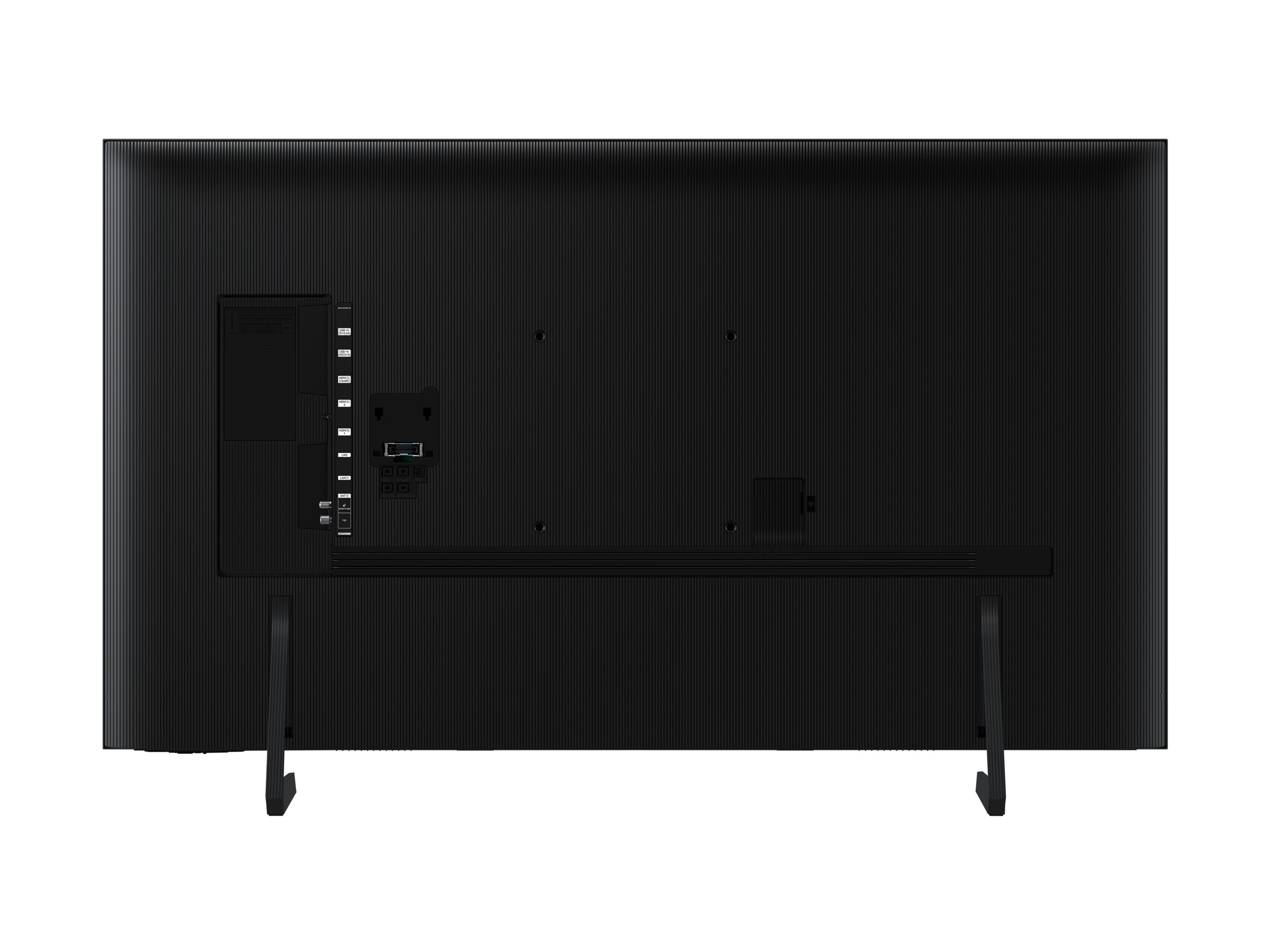 Samsung 50U8000F 50 HotelTV UHD WLan Sat LyncCloud - 127 cm - 50, Ansicht 3
