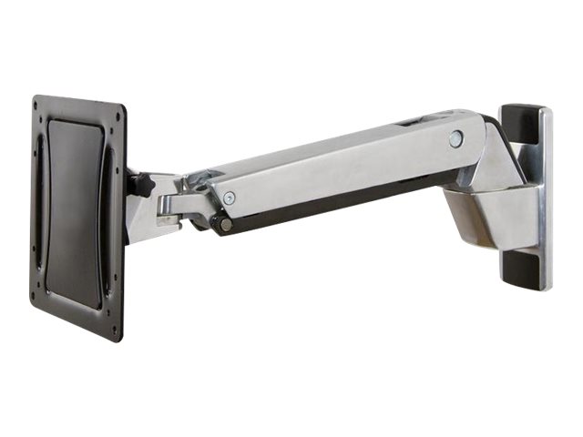 Interactive TV arm/ play 40 polished
