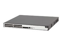 HP 3Com SuperStack 4 Switch 5500G-EI 24 Port 3CR17254-91 (3CR17254-91) - REFURB