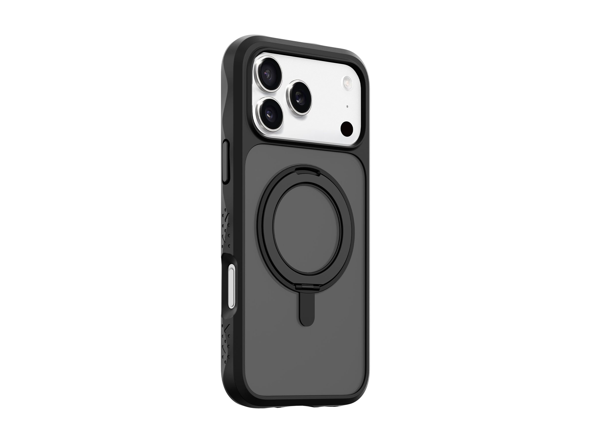 Laut International CARBON MATTER for iPhone 17 Pro - Midnight, Ansicht 3