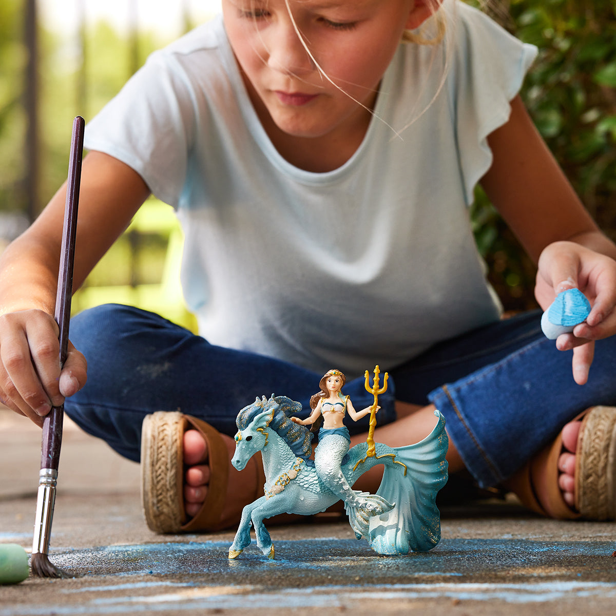 Schleich BAYALA 70594 - 5 Jahr(e) - Bayala: A Magical Adventure - Mehrfarbig - Kunststoff, Ansicht 4
