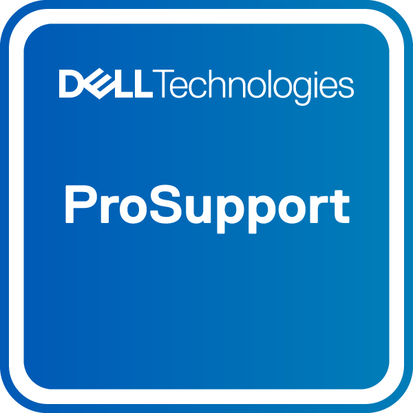 Dell Erweiterung von 3 jahre ProSupport auf 5 jahre ProSupport - 5 Jahr(e) - 24x7x365