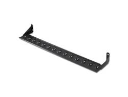 APC Kabelfixierung - Schwarz - für PN: AP4421