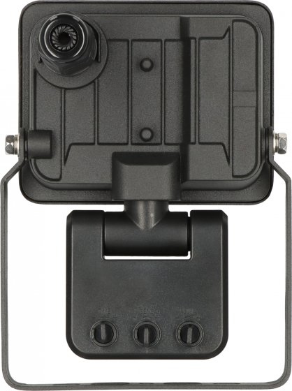 Brennenstuhl LED Strahler JARO 1060 P (LED Fluter zur Wandmontage für außen IP65 - 1150lm - 6500K - mit Bewegungsmelder), Ansicht 4