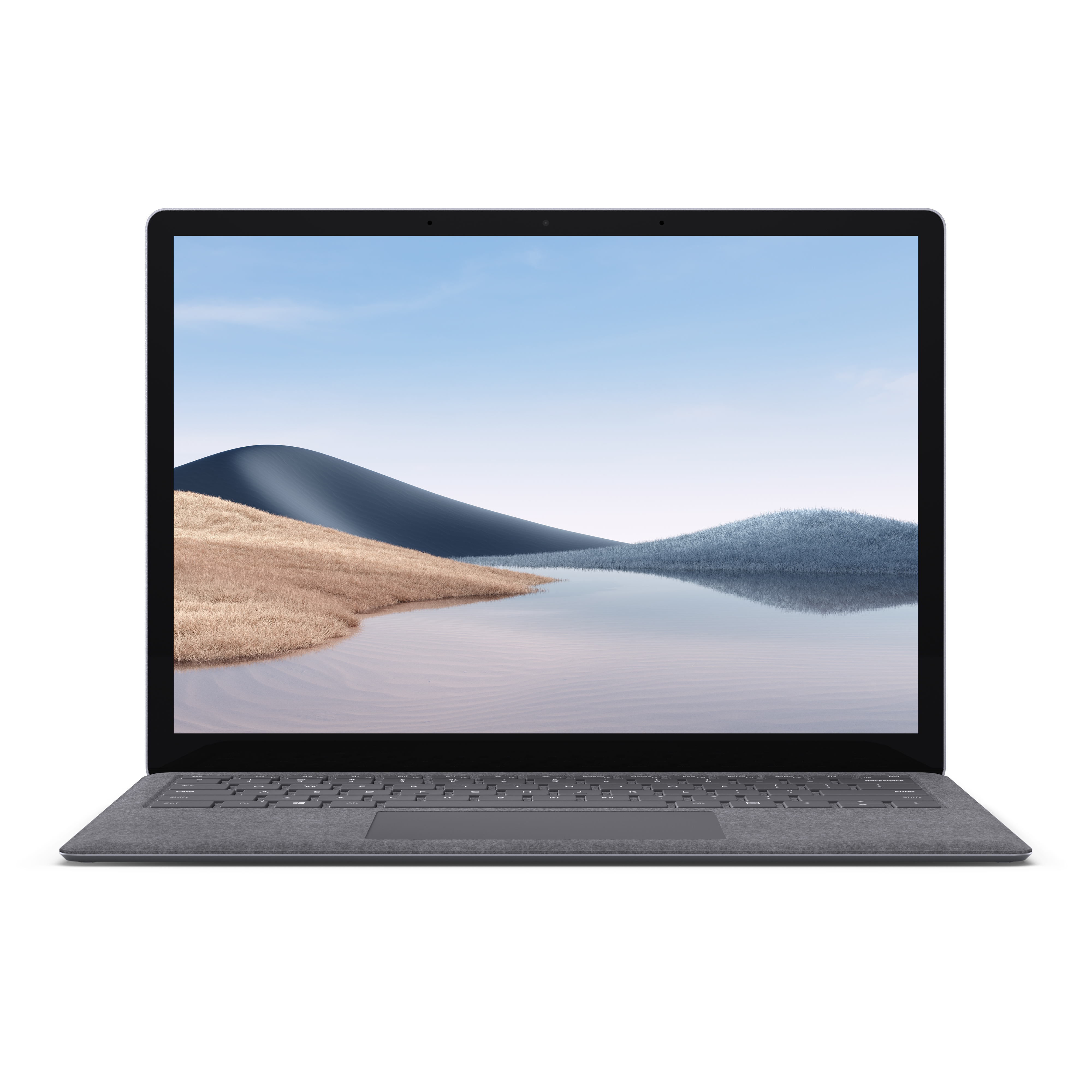 Microsoft Surface Laptop 4 - 13,5&quot; Notebook - Core i5 4,4 GHz 34,3 cm