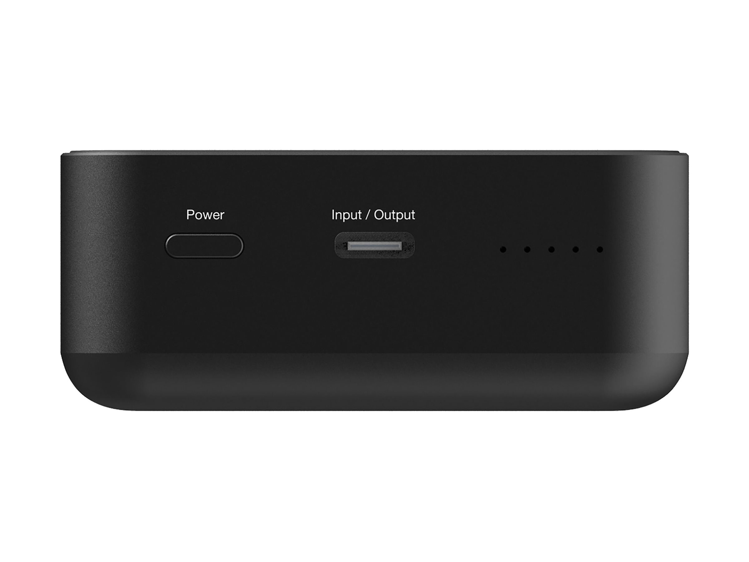 Verbatim Essential Power Bank magn.wirel. 20000mAh schw. 32223, Ansicht 4