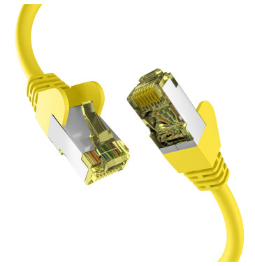 M-CAB EC020200073 - 30 m - Cat6a - S/FTP (S-STP) - RJ-45 - RJ-45, Ansicht 2