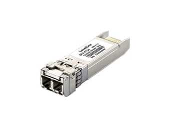 LevelOne SFP-6101 - SFP+-Transceiver-Modul - 10GbE 10Gb Fibre Channel