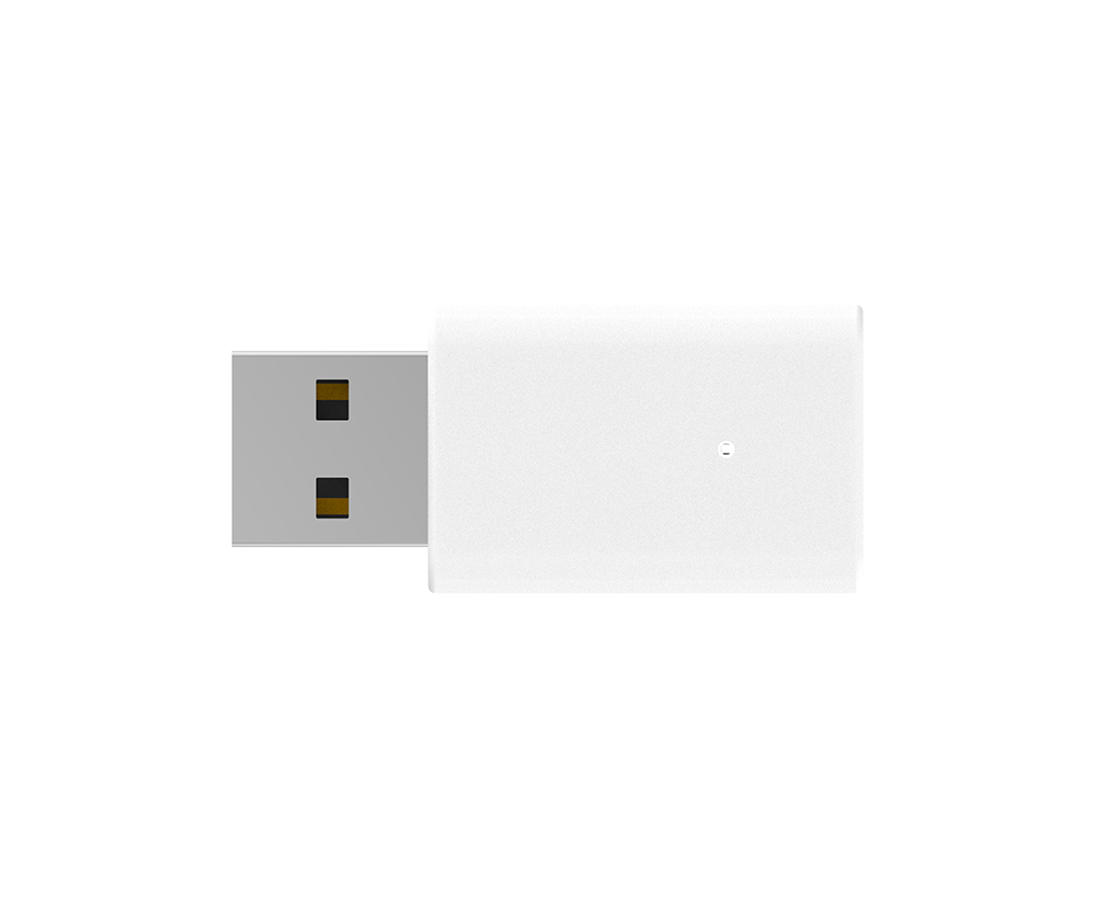 D-Link AX9U - Netzwerkadapter - USB 2.0 - Wi-Fi 5, Ansicht 2