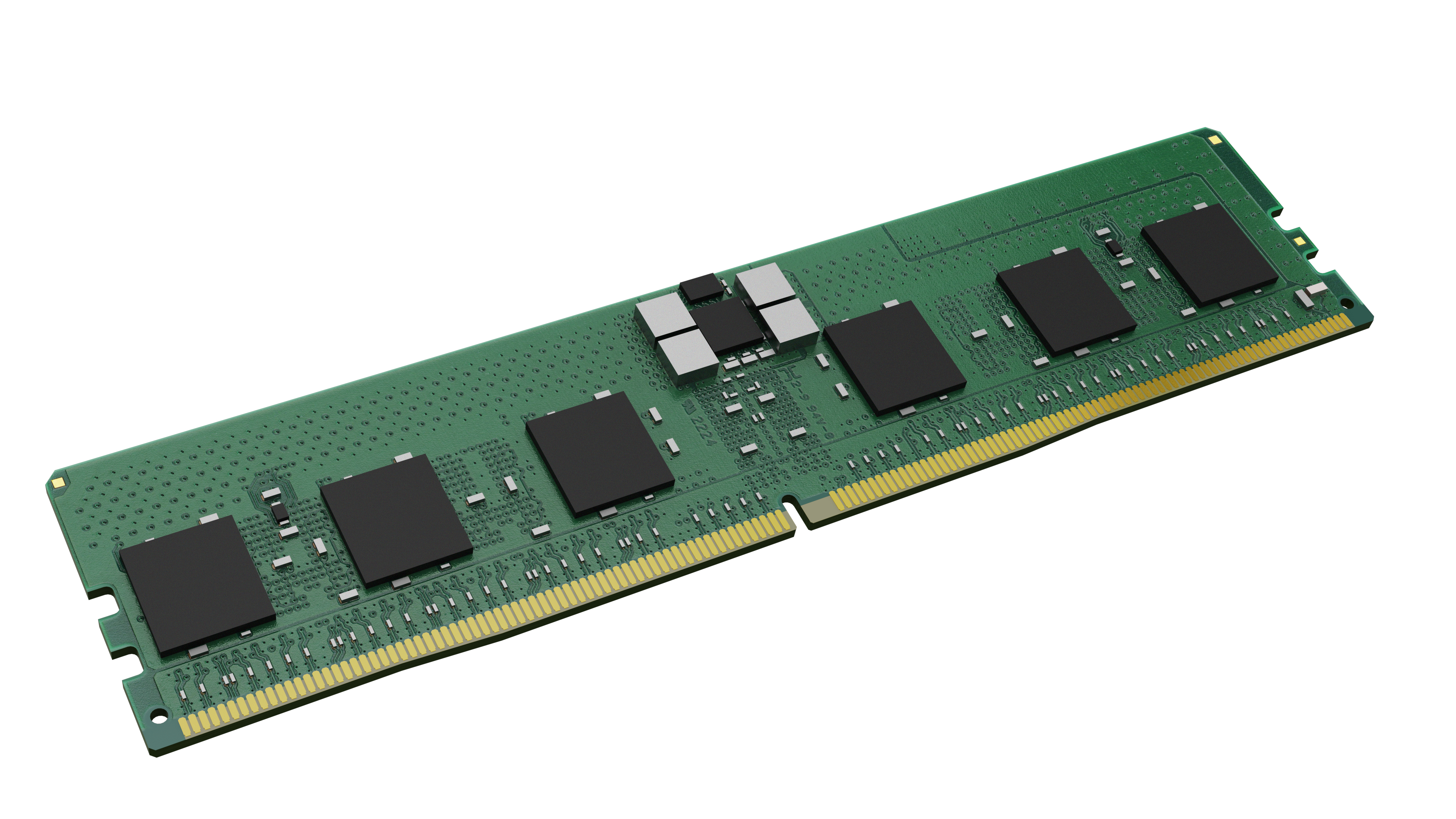 Kingston Server Premier - DDR5 - Modul - 16 GB, Ansicht 4