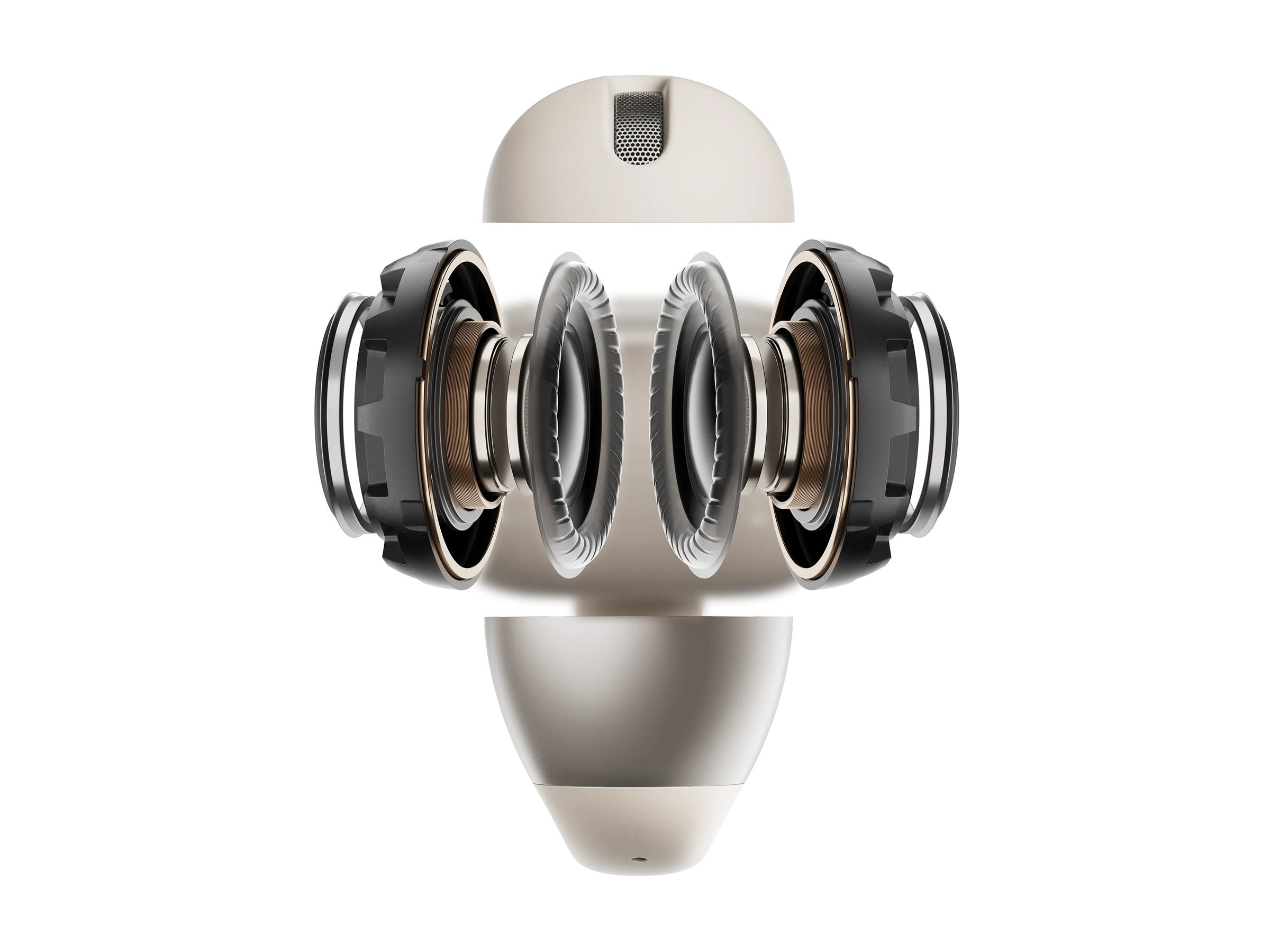 AfterShokz OpenDots ONE grey E310-ST-GY - Kopfhörer - 20 KHz, Ansicht 3