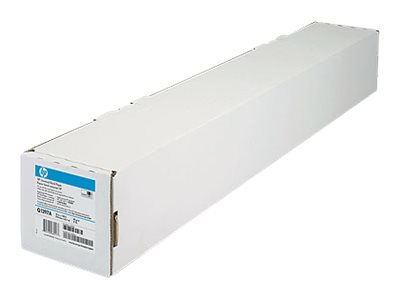 HP - Rolle (106,7 cm x 45,7 m) - 80 g/m² - Bondpapier - für DesignJet 45XX, 5100, L26500, T1100, T1120, T1200, T1300, T2300, T7100, T790, Z5200, Z5600