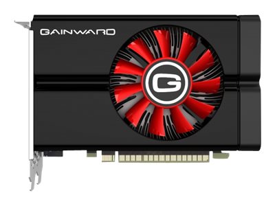Gainward GTX1050 Ti                4GB GDDR5 HDMI DP DVI