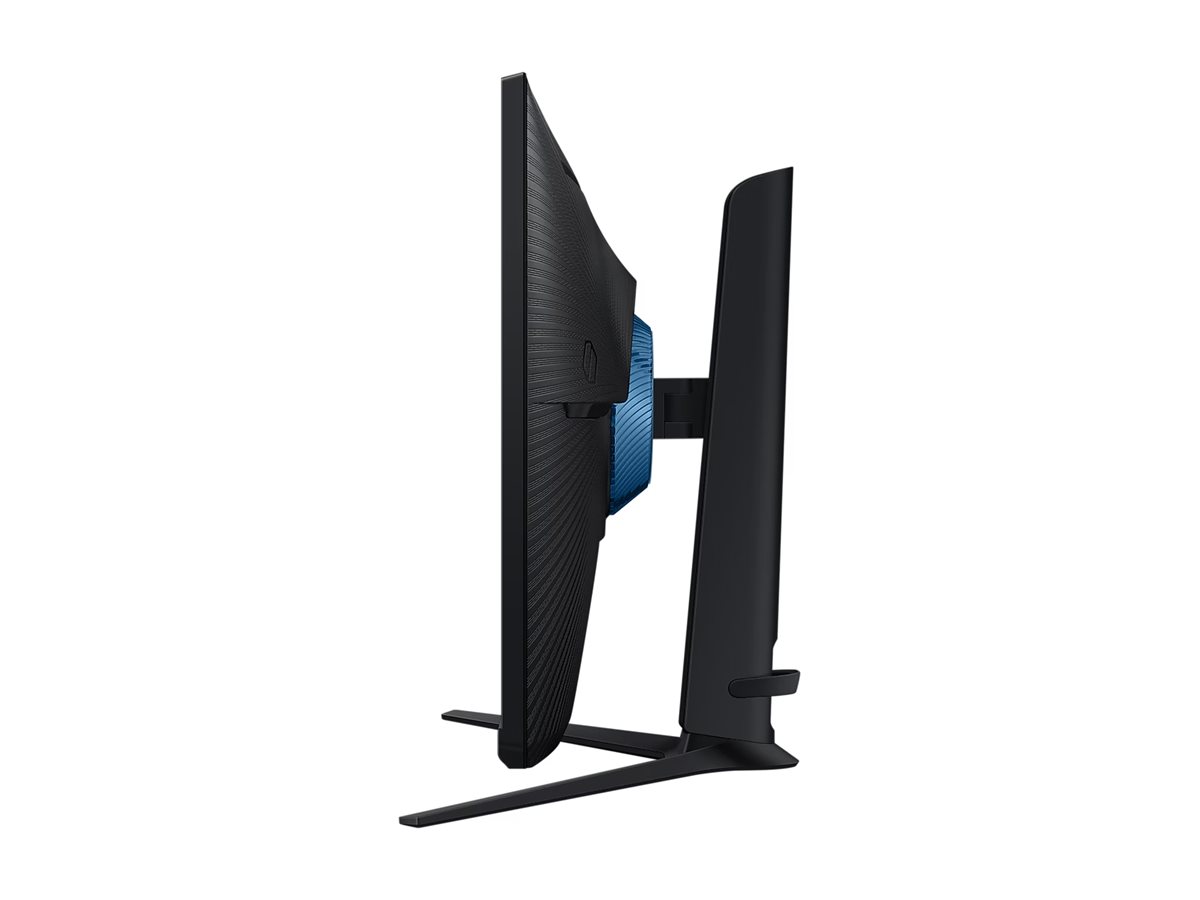 Samsung Odyssey G3 S32DG302EU - G30D Series - LED-Monitor - Gaming - 81.3 cm (32), Ansicht 3