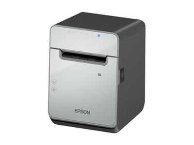 Epson TM L100 (103) - Belegdrucker - Thermozeile - Rolle (7,95 cm), Ansicht 3