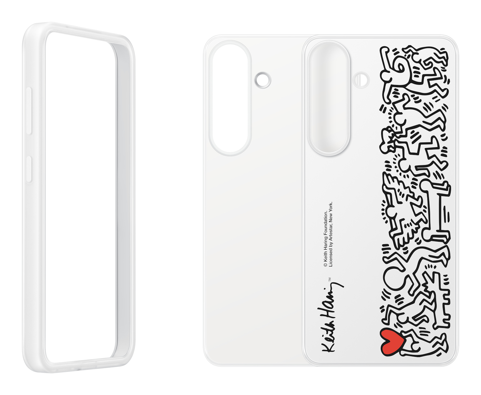 Samsung EF-MS931 - Hintere Abdeckung für Mobiltelefon - Thermoplastisches Polyurethan (TPU), Ansicht 2