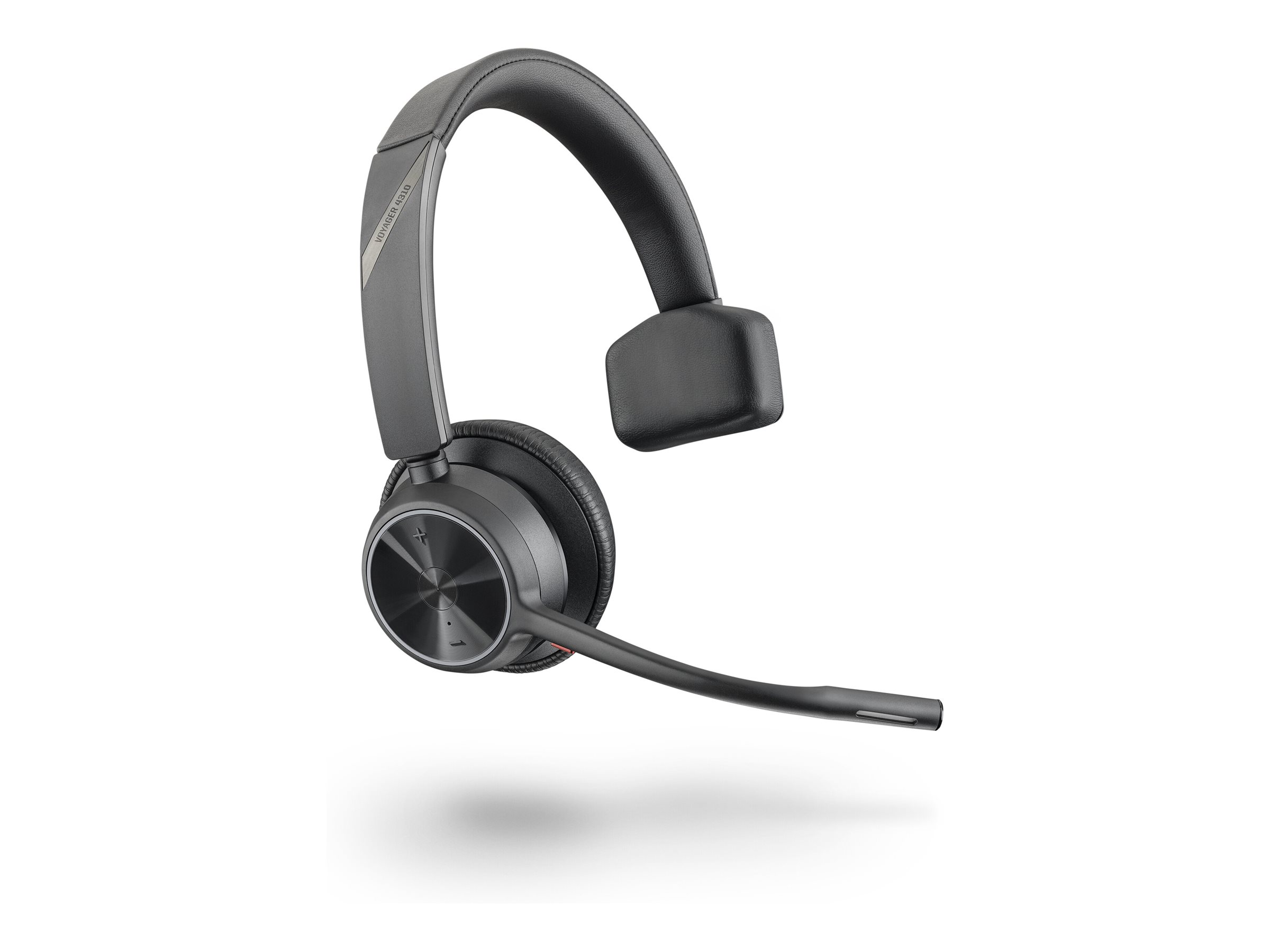 HP Poly Voyager 4310 - Voyager 4300 series - Headset, Ansicht 3