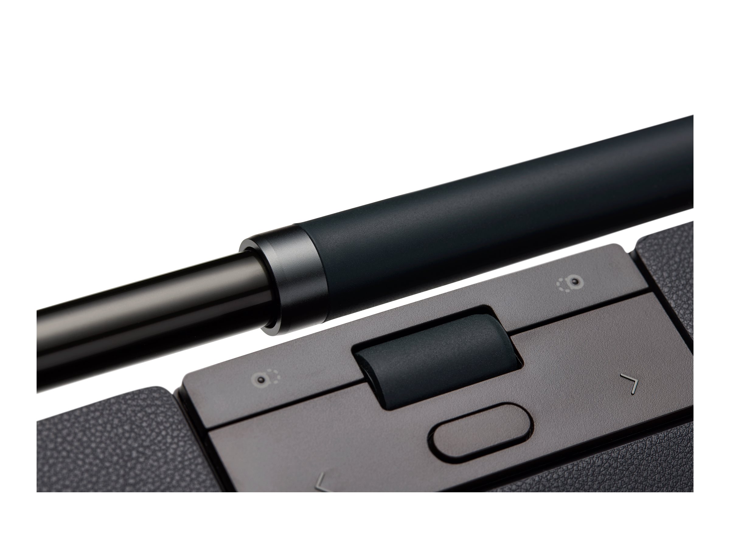 Contour RollerMouse Pro - Zentrales Zeigegerät, Ansicht 2