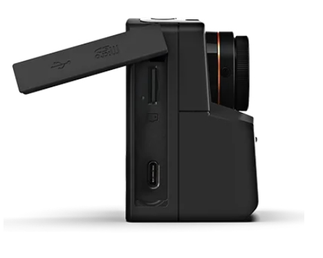 Brinno TLC2020H - 118° - 1920 x 1080 Pixel - MicroSD (TransFlash) - MicroSDHC - MicroSDXC - 128 GB - Schwarz, Ansicht 4