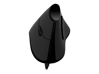 LogiLink Ergonomic Vertical - Vertikale Maus
