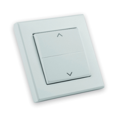 eQ-3 AG Homematic IP HmIP-BRA - Tasterwippe, Ansicht 2