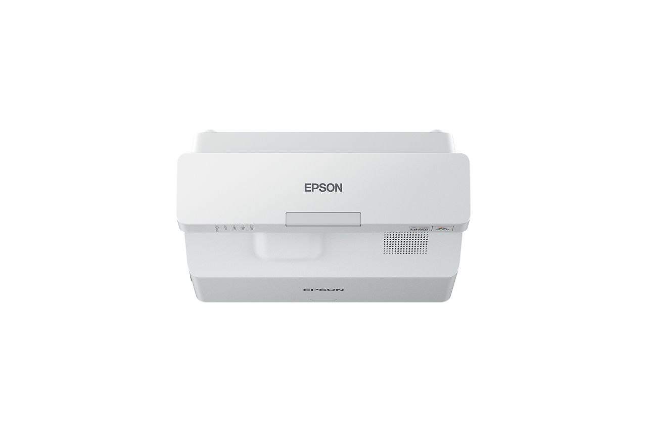 Epson EB-750F - 3600 ANSI Lumen - 3LCD - 1080p (1920x1080) - 2500000:1 - 16:9 - 1651 - 3048 mm (65 - 120 Zoll)