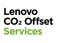 Lenovo Co2 Offset 0.5 ton - Serviceerwei