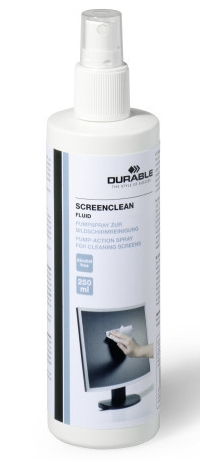 Durable Screenclean fluid - Reinigungsflüssigkeit, Ansicht 3