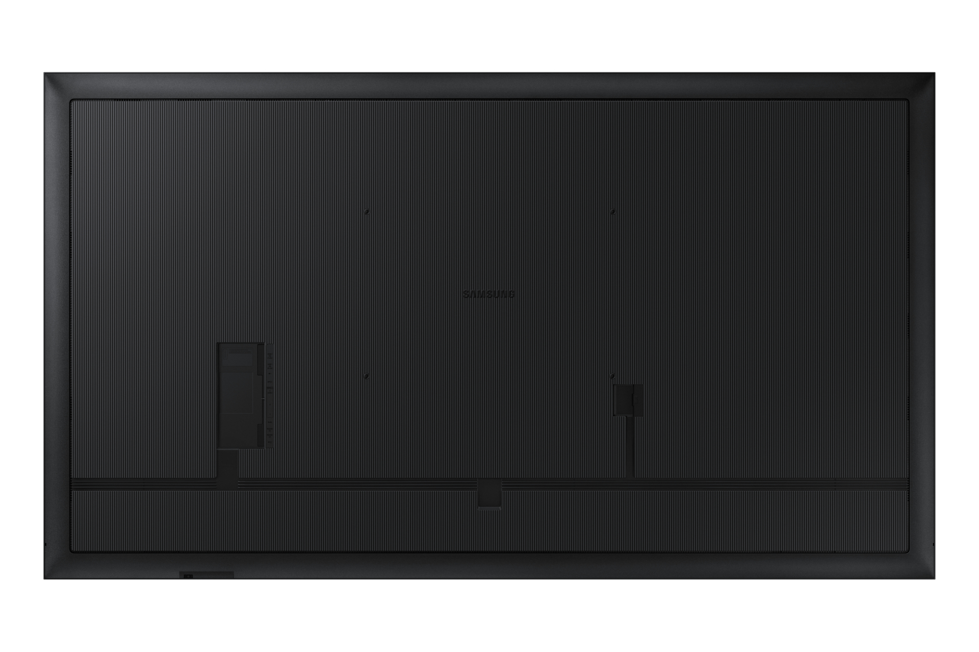 Samsung QM98C - 249 cm (98) Diagonalklasse (247.6 cm (97.5), Ansicht 2