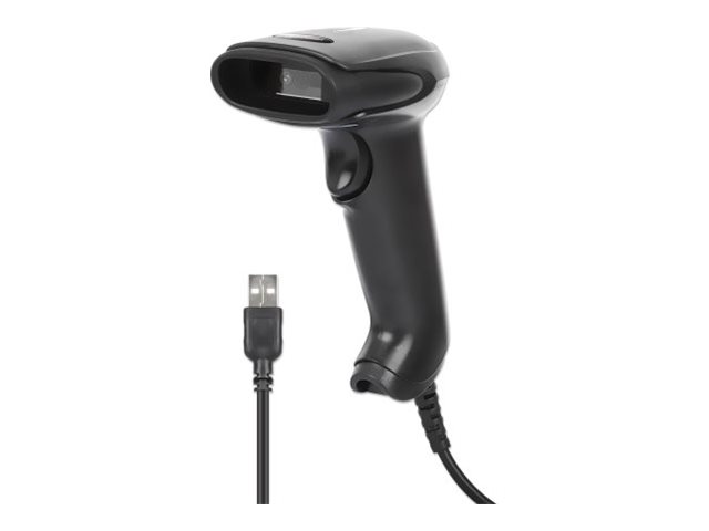 Manhattan Barcode-Scanner - Handgerät - 2D-Imager