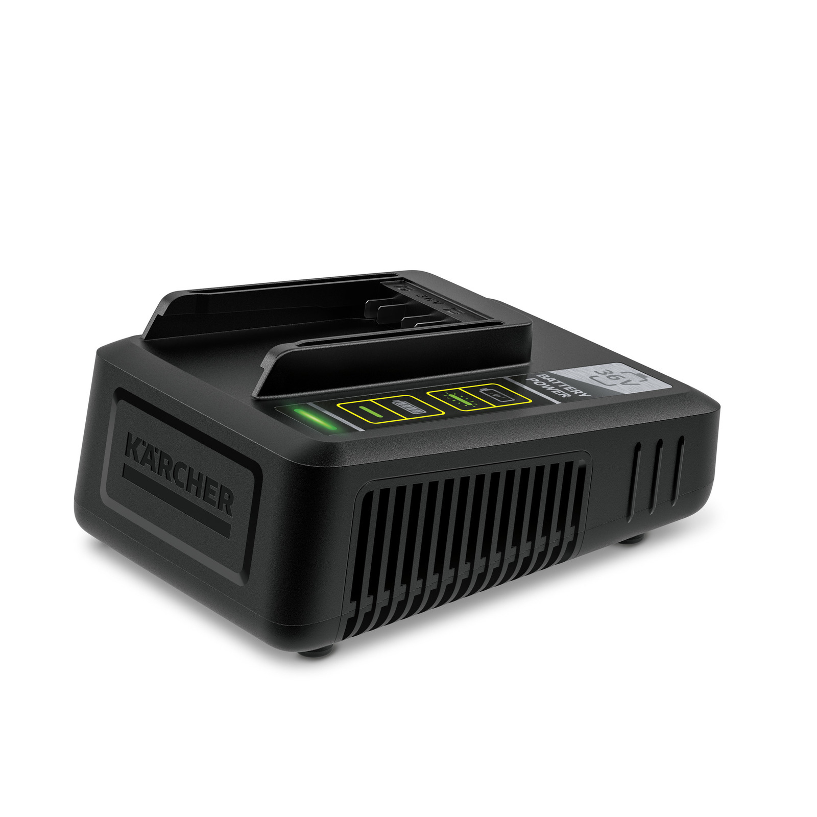 Kärcher Batterieladegerät - für P/N: 2.445-030.0, Ansicht 2