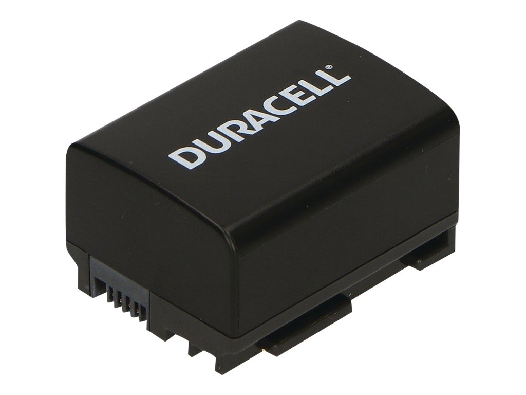 Duracell DR9689 - Batterie - Li-Ion - 900 mAh, Ansicht 3
