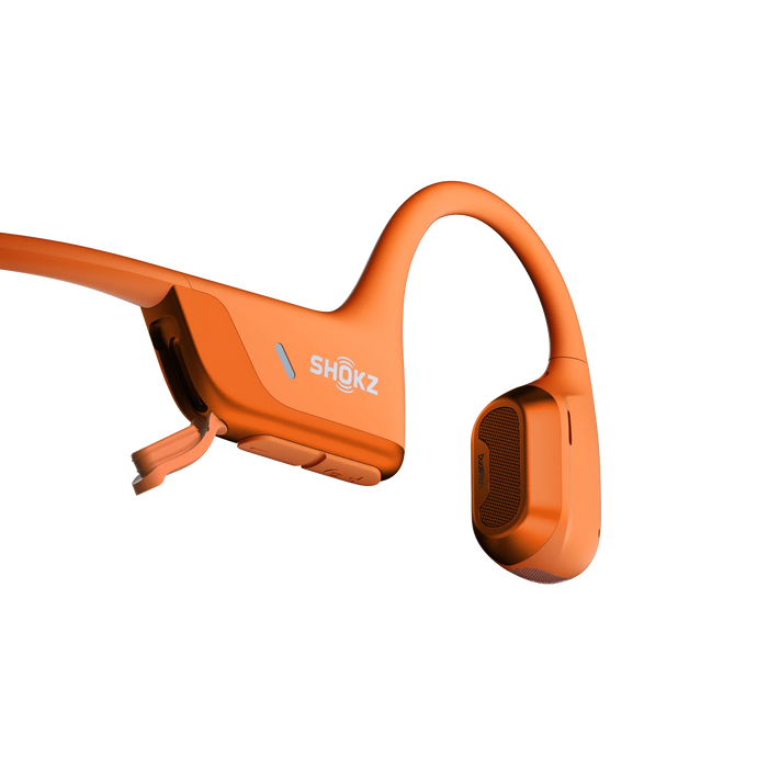 AfterShokz SHOKZ OpenRun Pro 2 Mini - Kopfhörer mit Mikrofon, Ansicht 3