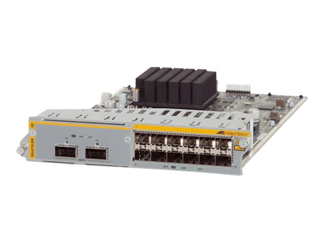 Allied Telesis SwitchBlade AT SBx81XLEM - Erweiterungsmodul