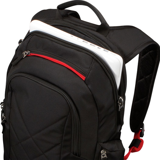 Case Logic 14 Laptop Sports Backpack - Notebook-Rucksack - 35.6 cm (14), Ansicht 2