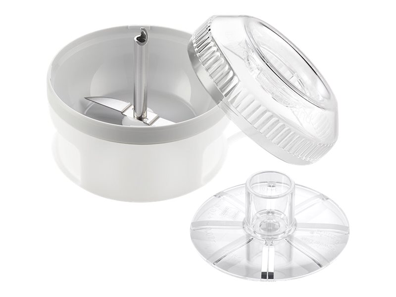 UNOLD 5080 - Häcksleraufsatz - für Handmixer, Ansicht 3