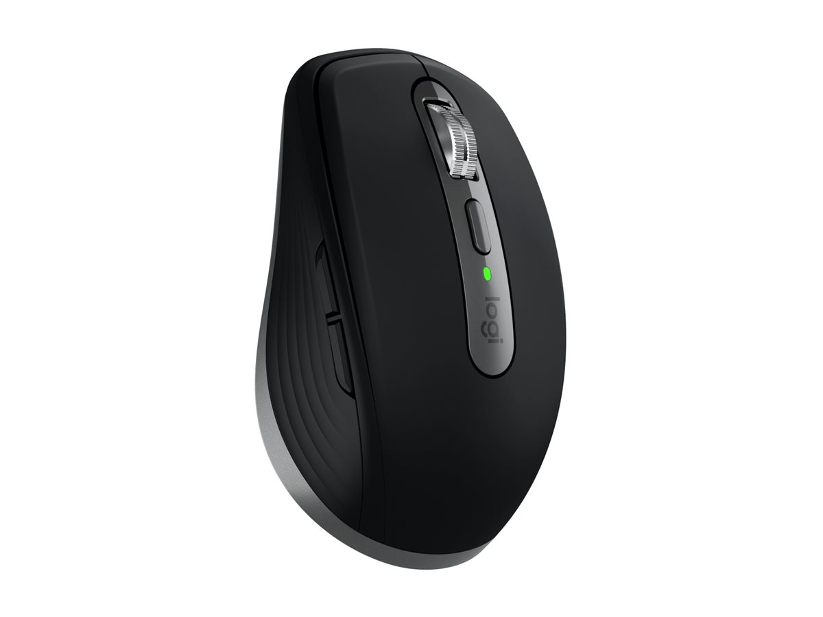 Logitech Master Series MX Anywhere 3S for Mac