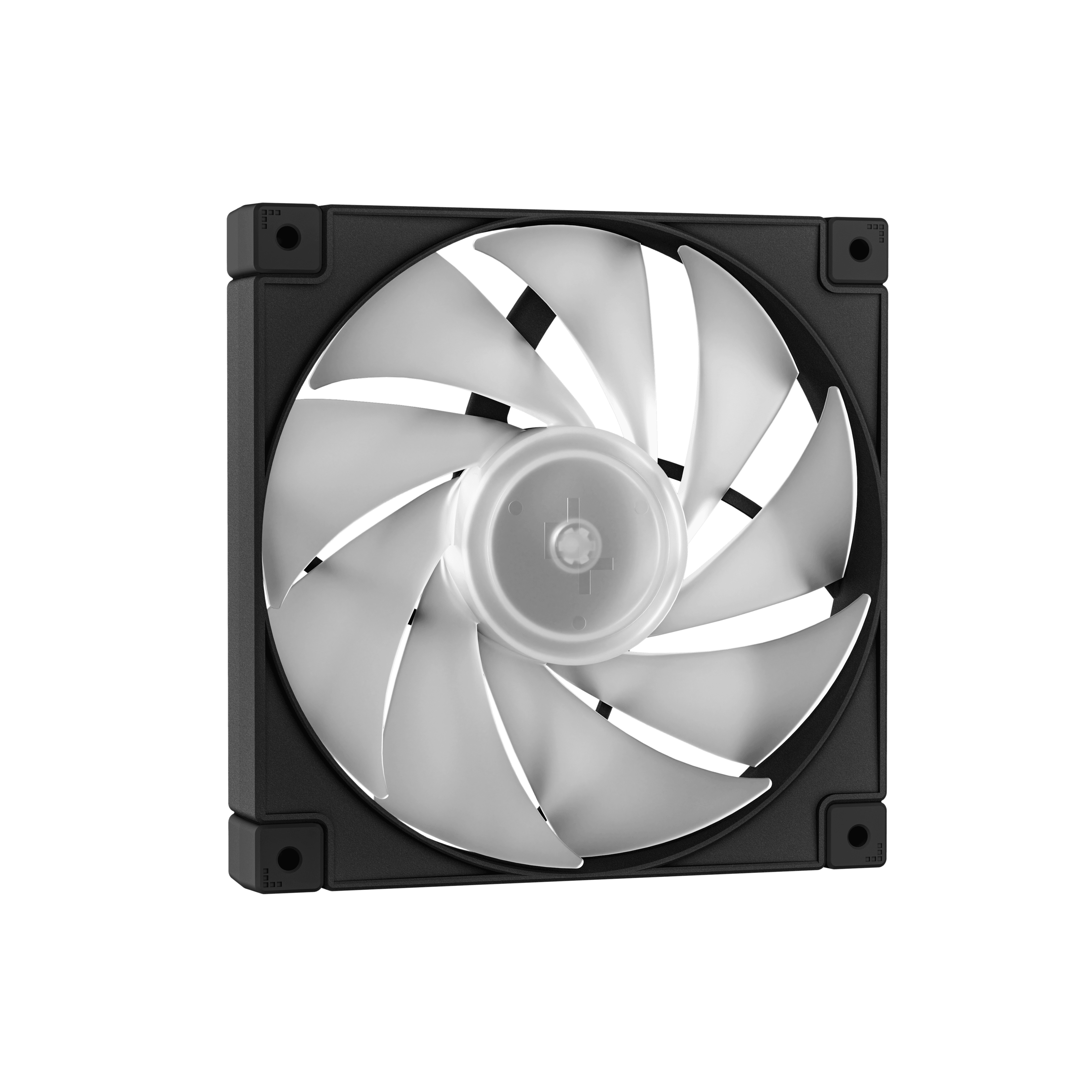 Deepcool CH360 Digital| PC-Gehäuse - Tower - ATX, Ansicht 2